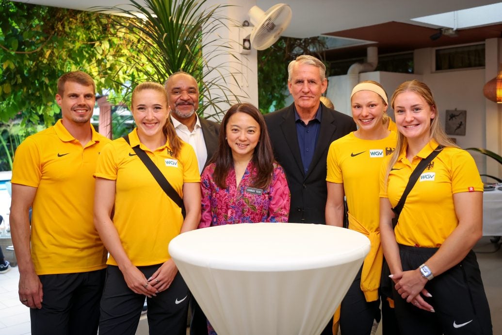 杨巧双吁马足各球会领导层  “没能力管理别霸占权利”