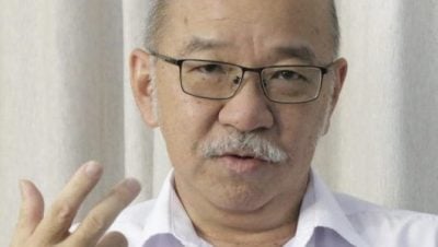 杨德利：各党急争席位 州选恐沦“狗追车”闹剧