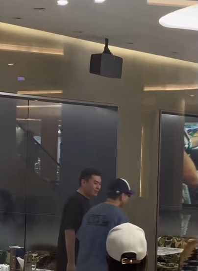 林俊杰今大马开唱 遭疑买春隐晦发声回应