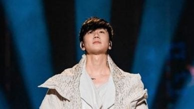 林俊杰遭控“介入他人感情”　经纪公司深夜紧急回应