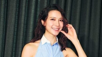 林宣妤拍剧让对手大跌眼镜 被岑珈其爆贪玩又麻甩