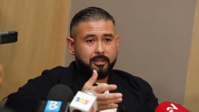 柔摄政王对不满者公告“坏消息”   “我影响力不减反增”
