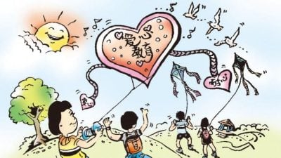 让心亮起来 | 气孩子莽莽撞撞还回嘴  妈妈：想改变他这么难？