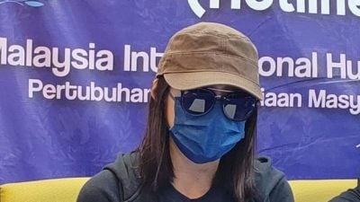 视频| 华裔男被卖到柬埔寨七星海  须赔款逾2万才能回马