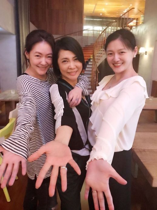 柴智屏揭大S演《流星花园》杉菜　全是因为小S一句话