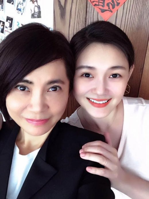 柴智屏揭大S演《流星花园》杉菜　全是因为小S一句话