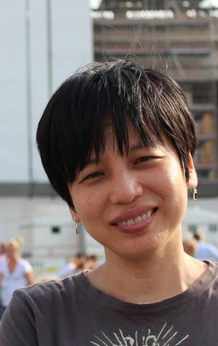 格尼市三一堂举办三场社交媒体影响讲座