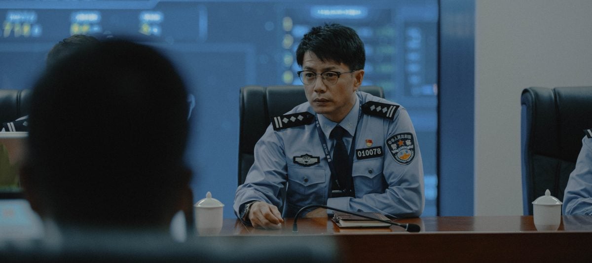 梁朝伟自曝“想演得更嚣张” 段奕宏唱法语版《月亮代表我的心》