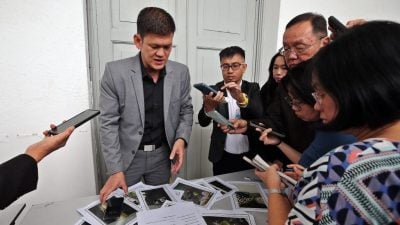崔耀才路流浪汉收容所课题 | 要求道歉撤回言论    林秀琴王耶宗骂翻天
