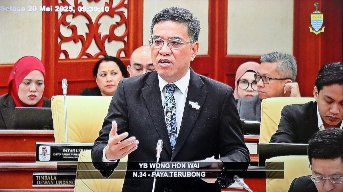 槟州议会(大北马):槟城会展局推动经济发展 2020至2024年商务活动创造逾40亿令吉经济效益