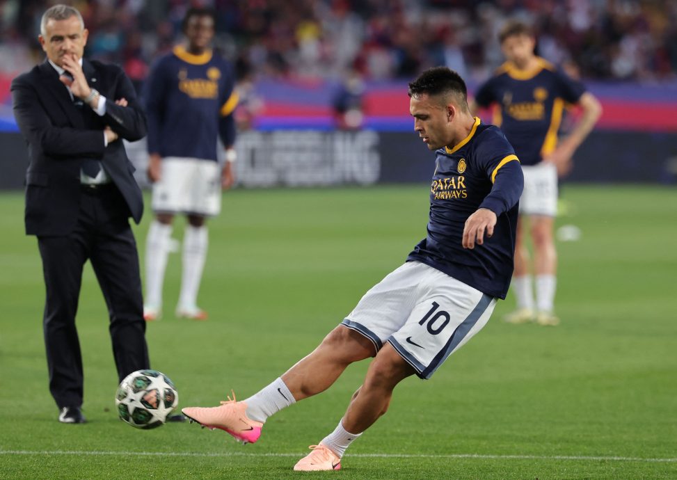 欧冠杯半决赛次回合|本季欧冠主场5胜1和 国米底气十足迎战巴塞