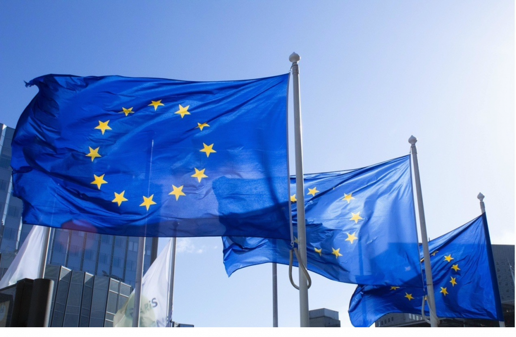 欧盟对俄制裁名单包括中企 中国提出严正交涉