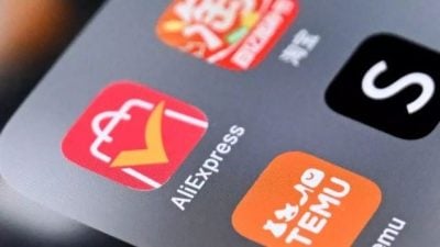欧盟拟开征“小包裹”手续费  料冲击中国电商平台