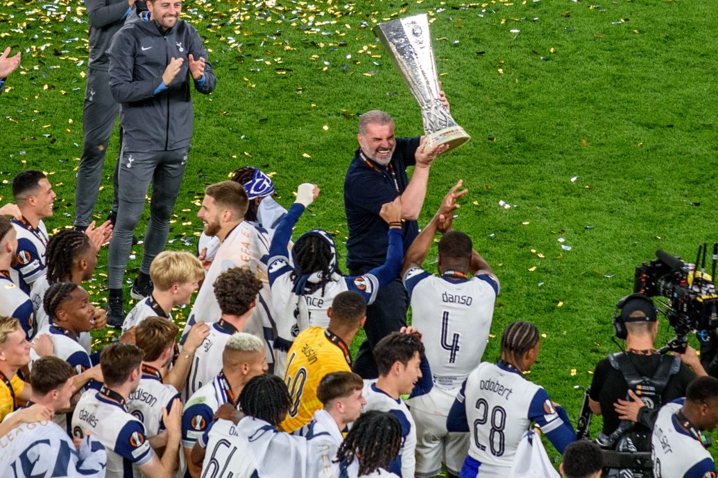 欧联杯决赛| 延续带队第2季夺冠定律  波帅扬言热刺将重新崛起