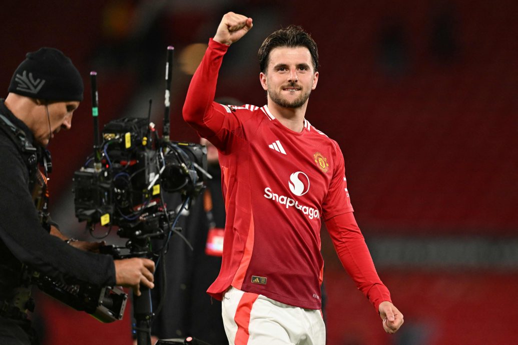 欧联杯半决赛次回合| 长远吊射复制传奇7号贝克汉姆  芒特一战自我救赎