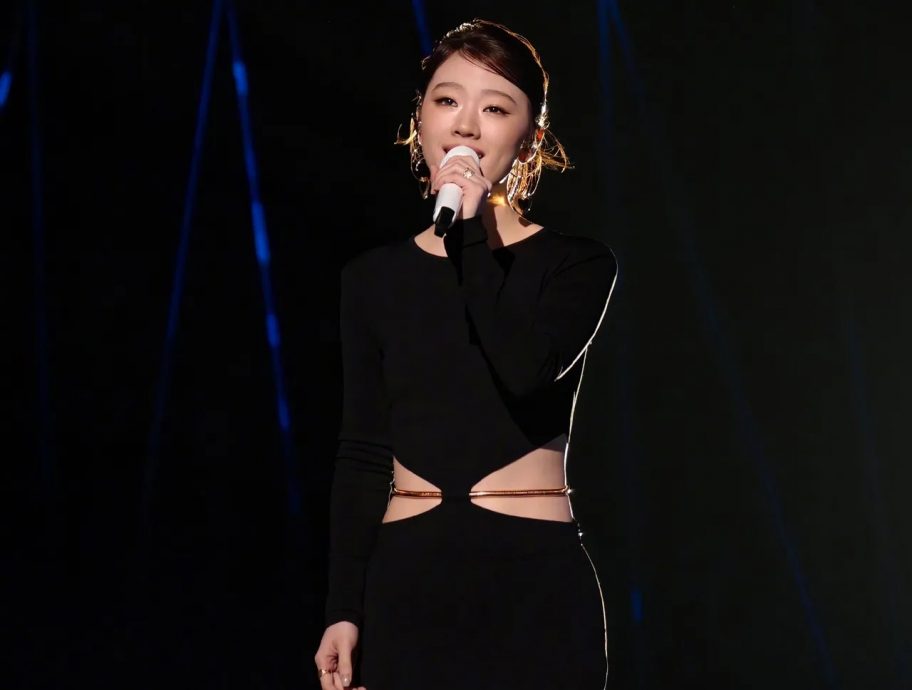 歌手2025|查理普斯唱赢单依纯成功袭榜 马嘉祺晋级被嘲“校园歌手”