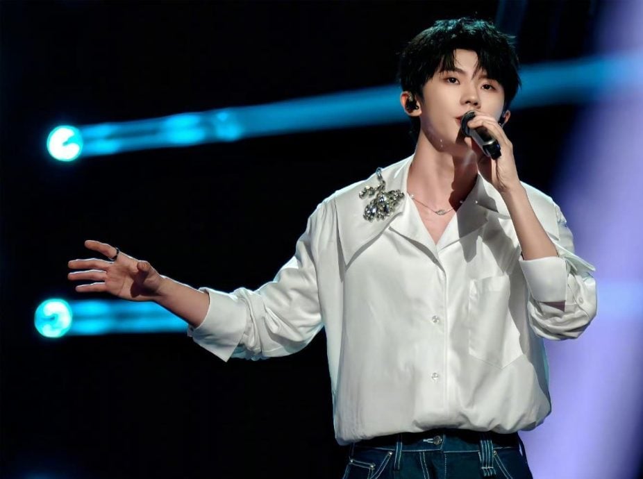 歌手2025|查理普斯唱赢单依纯成功袭榜 马嘉祺晋级被嘲“校园歌手”