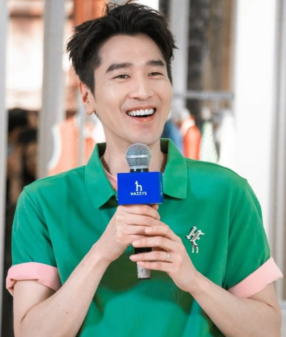 每个月领多少零花钱?赵又廷回应惹嘉宾羡慕