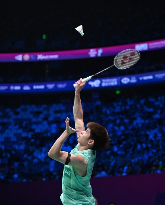 每周世界羽联世界排名| 梁峻豪凭苏杯战绩升2级 李梓嘉 谢苏 各微跌1位