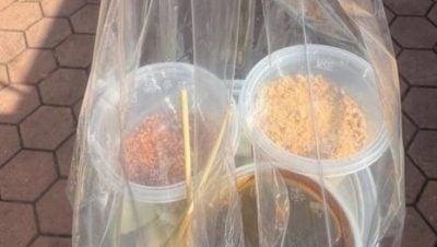 水果罗惹36令吉 女子傻眼：太贵了！