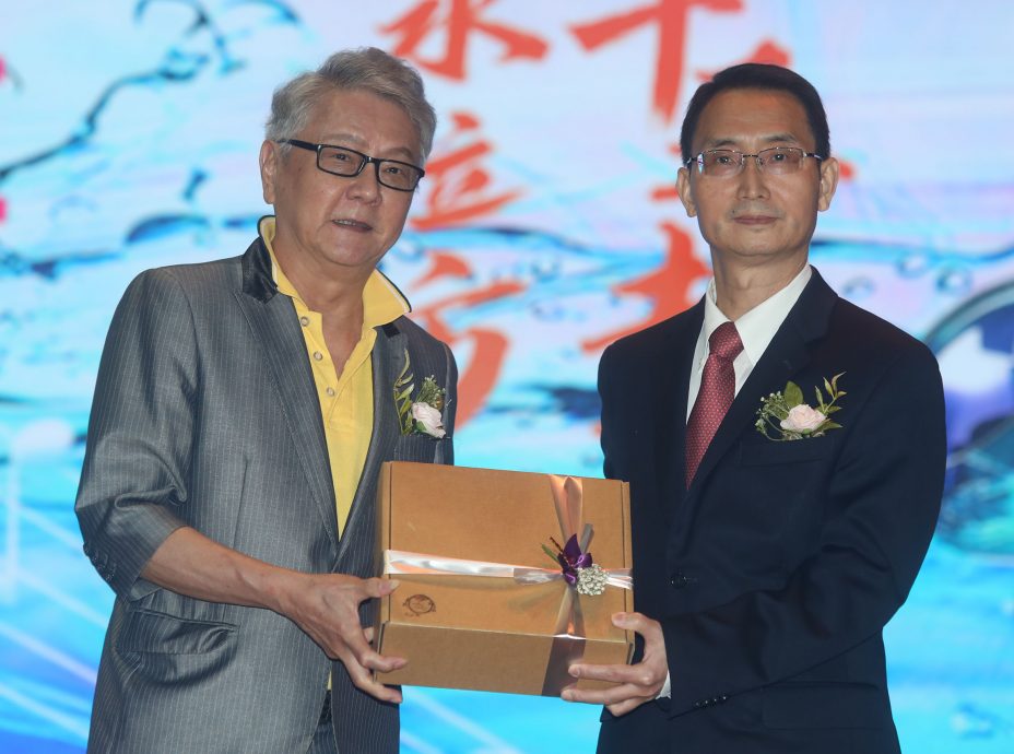 水立方杯大马区总决赛|林沛琁胡缋颐逆袭夺冠