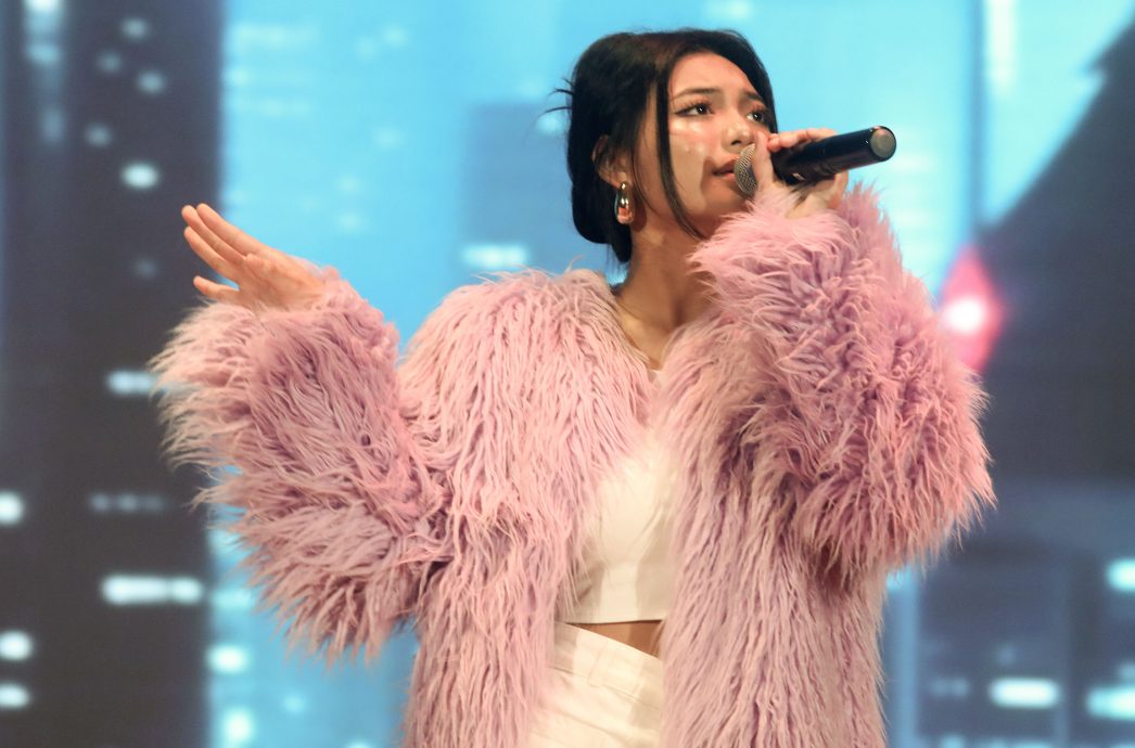 水立方杯大马区总决赛|林沛琁胡缋颐逆袭夺冠