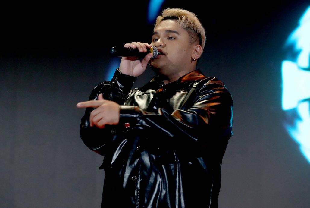 水立方杯大马区总决赛|林沛琁胡缋颐逆袭夺冠