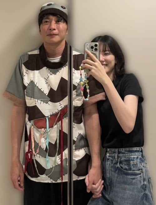 永野芽郁陷不伦恋形象全塌 《新闻主播》改剧本重拍