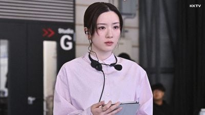 永野芽郁陷不伦恋形象全塌 《新闻主播》改剧本重拍