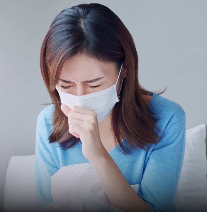 求真（全国版）戴口罩会导致病毒吸附口罩内面吸入又会反复感染是误解信息