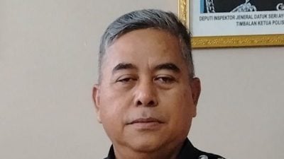 江沙一甘榜发现迫击炮