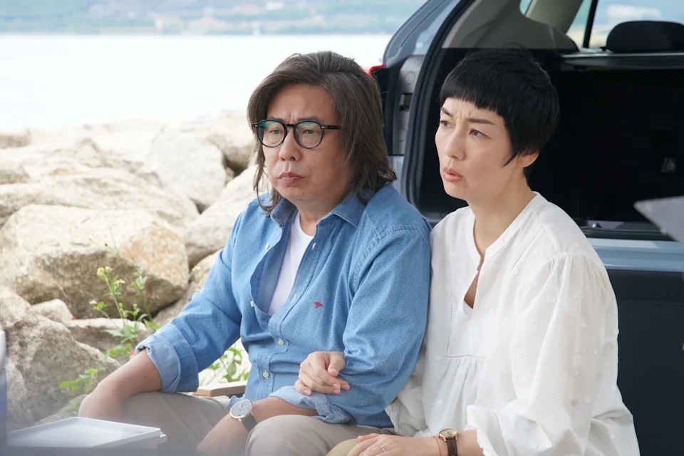 江美仪荣升视后没剧拍 不打算离开TVB原因曝光