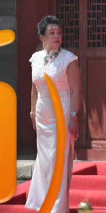 汪小菲二婚现场刮大风 网叹“旧事重演”