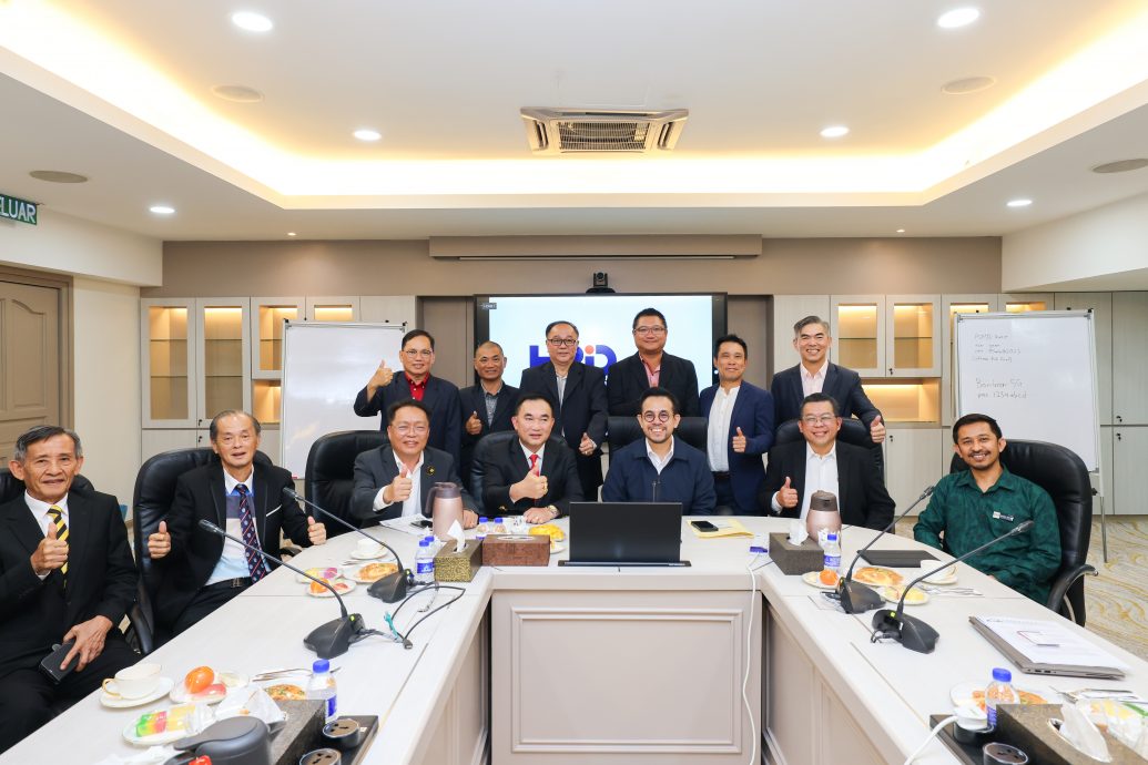 沈志强促各界提供培训课程 文凭可获官方认可