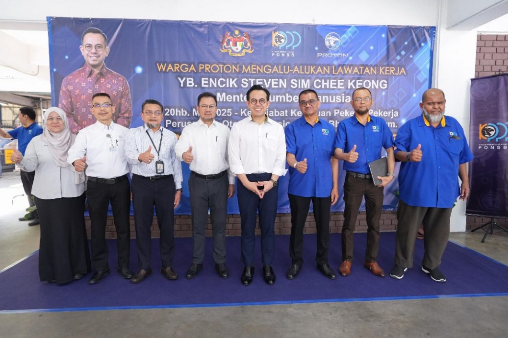 沈志强：集体协议更具弹性 有助争取公平合理薪资   