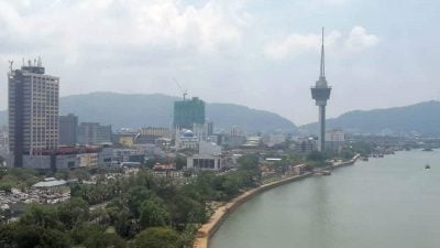 筹划更多节目活动 沈春祥：让关丹188塔及周边观光一同起来！