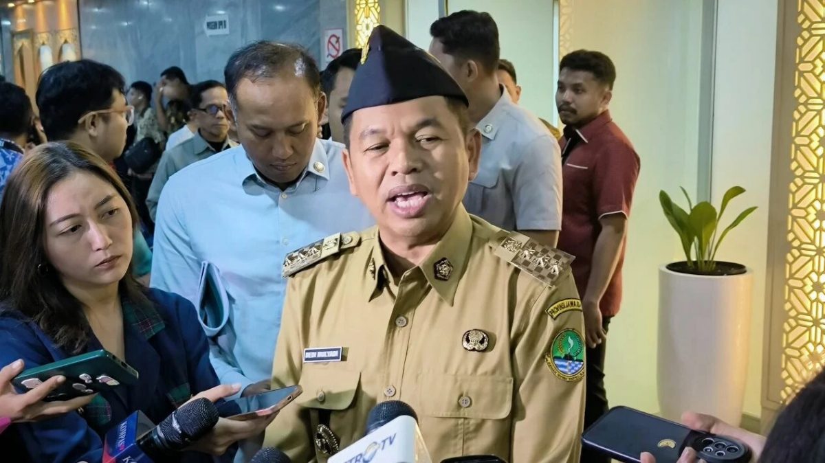 沉迷手游打架酗酒送军营? 印尼拟出狠招制问题学生