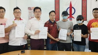 沉迷赌博断亲子关系 父母10年帮儿还债41万