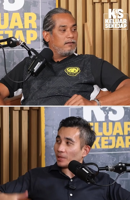 沙里尔：卸任不退场   “拉菲兹对党仍有价值”