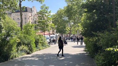 法国再破人口贩运 上百中国负债女被迫性交易