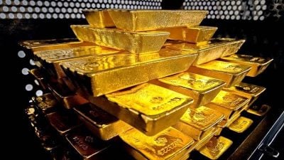 波兰黄金储备突破509吨 比欧洲中央银行还多