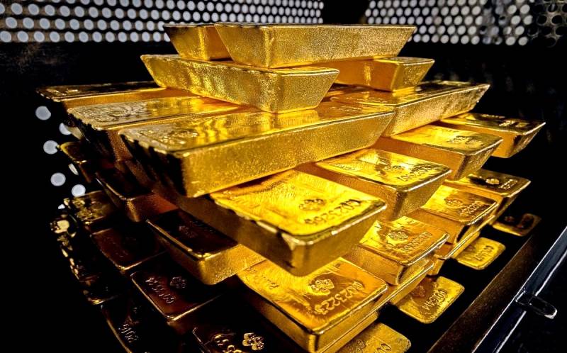 波兰黄金储备突破509吨 比欧洲中央银行还多