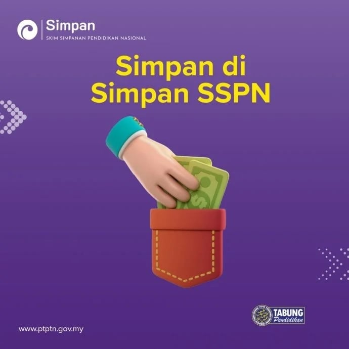 注意了!SSPN税务减免延长3年 明年起父母仅一人可申报