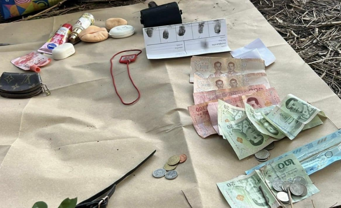 泰18岁少年声称“遭变性大姊姊性侵”！乱刀刺死对方　真实动机曝光