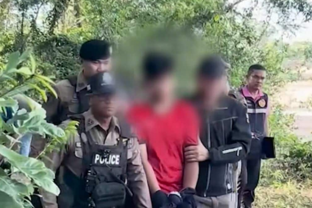 泰18岁少年声称“遭变性大姊姊性侵”！乱刀刺死对方　真实动机曝光