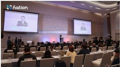泰国培训10万网络安全人员 防御与打击电诈
