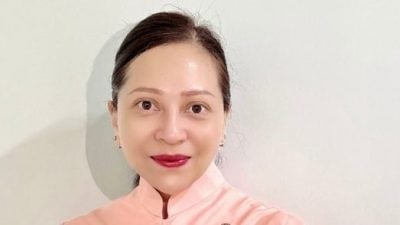泰大使促ECRL接轨泛亚铁路网 携大马打造区域清真枢纽