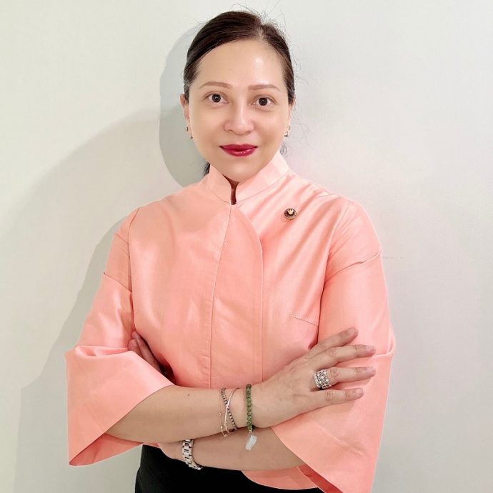 泰大使促ECRL接轨泛亚铁路网 携手大马打造区域清真枢纽