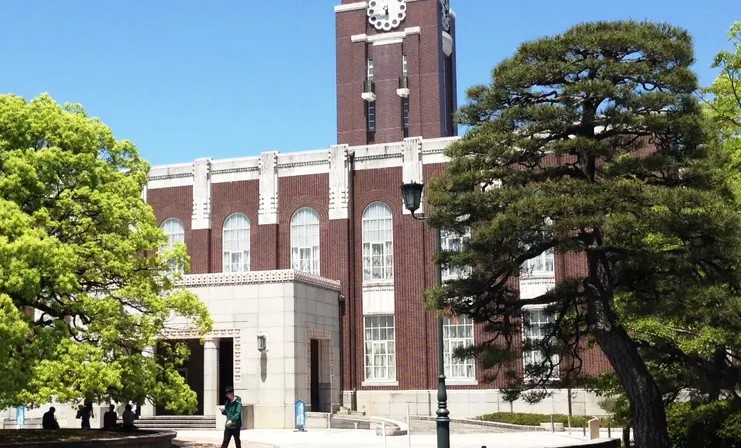 涉冒名替他人考试 京都大学中国留学生被捕