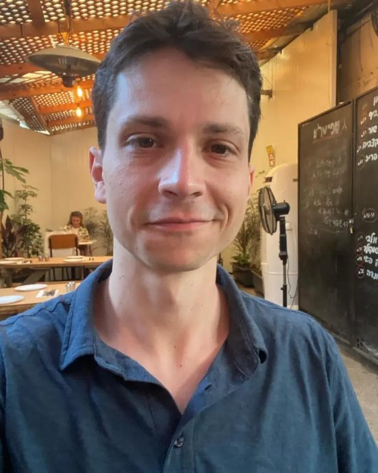 涉攻击美驻以色列使馆 美德双重国籍男子遭起诉